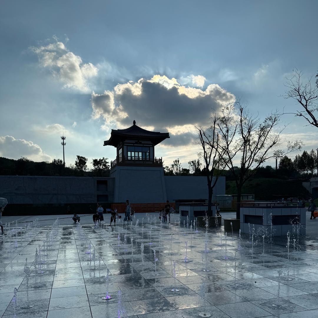 造景老条（我爱说实话）