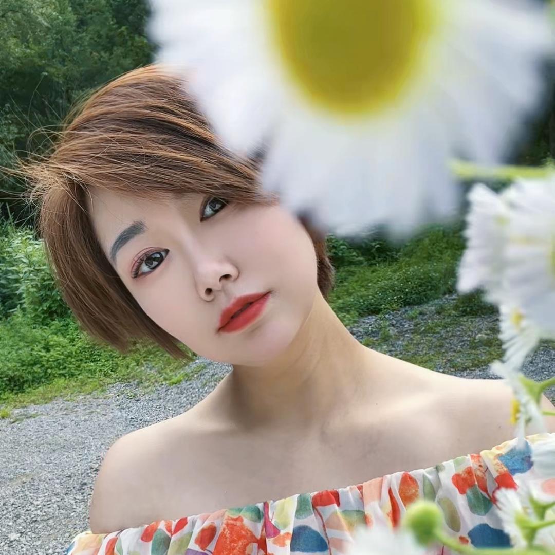 大婷🐰