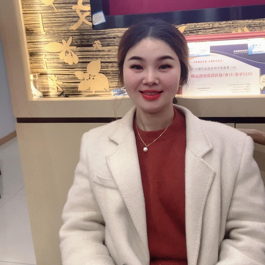 老中医化妆品（求知东路82号店）