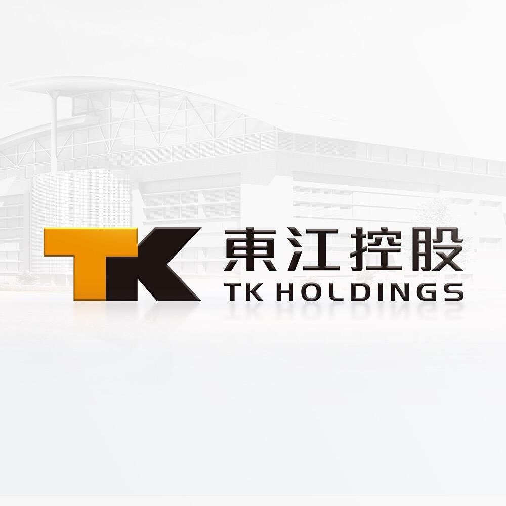 东江控股