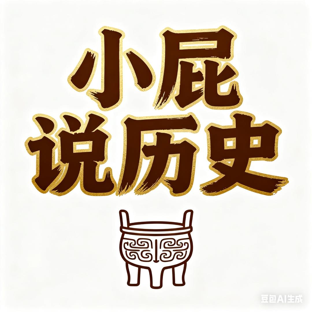 小屁睡前说历史