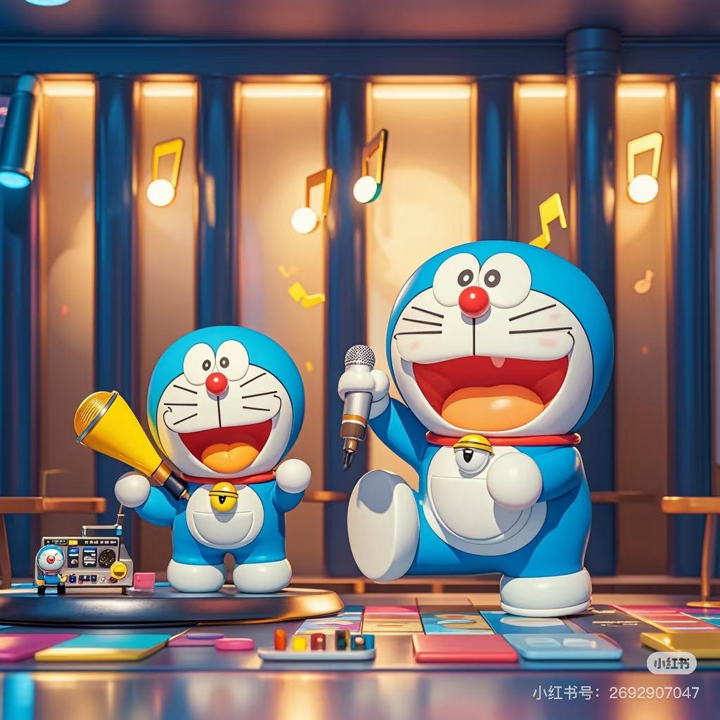 卖导弹的小女孩