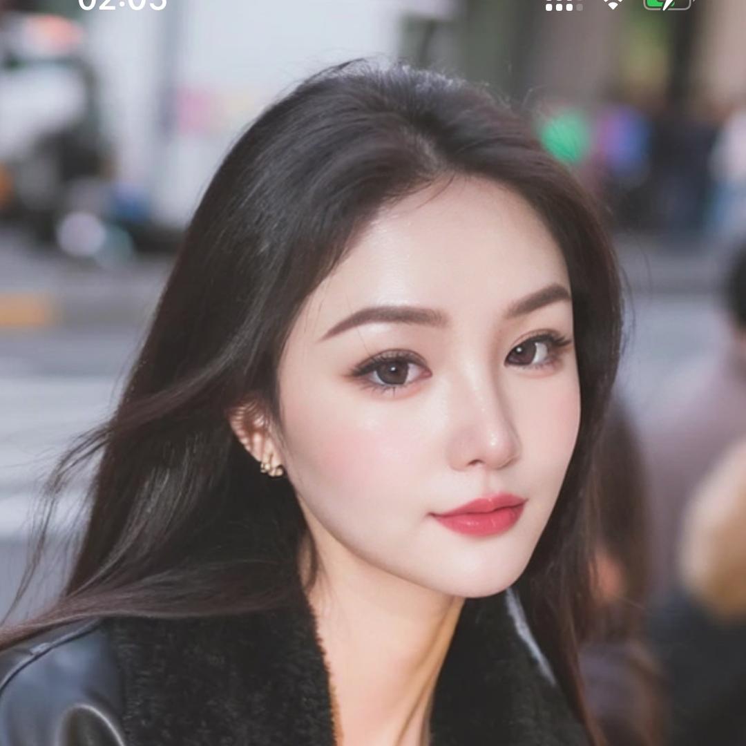 新不了．晴