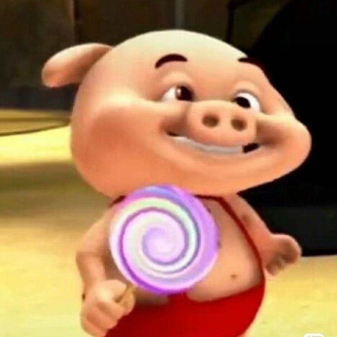 小呆呆
