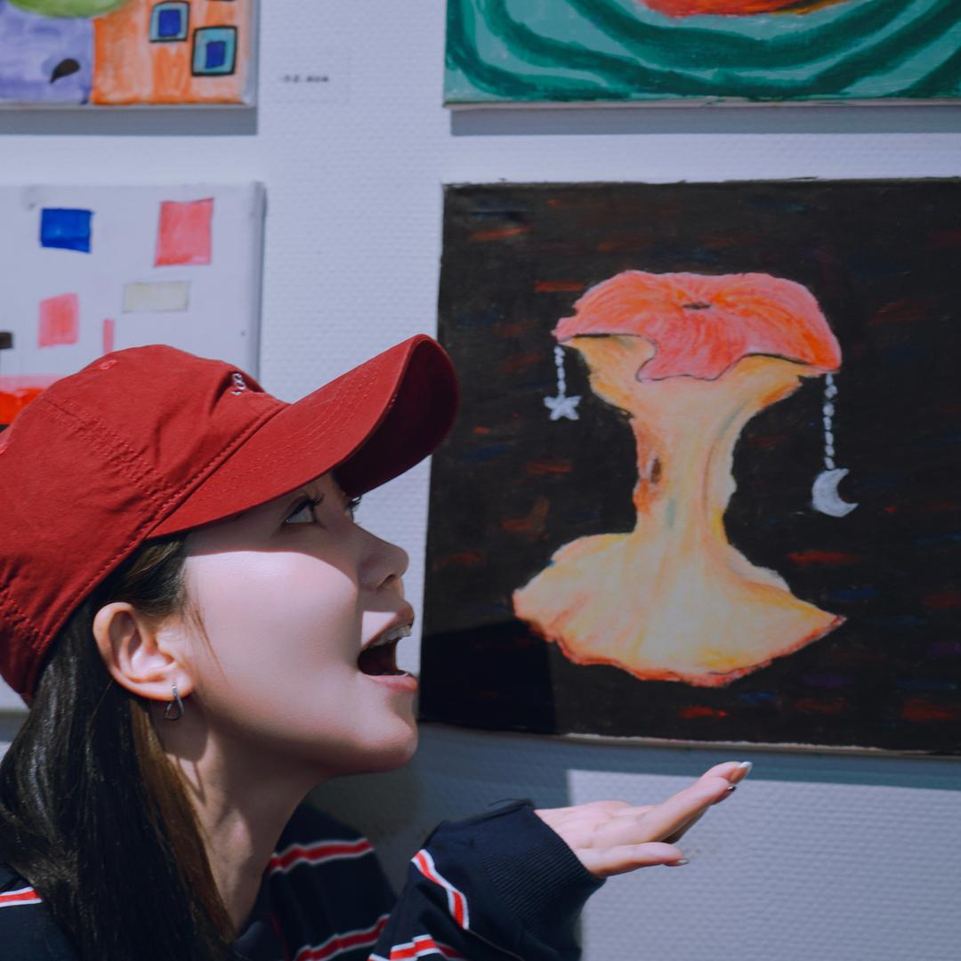 小小韦啊🥕