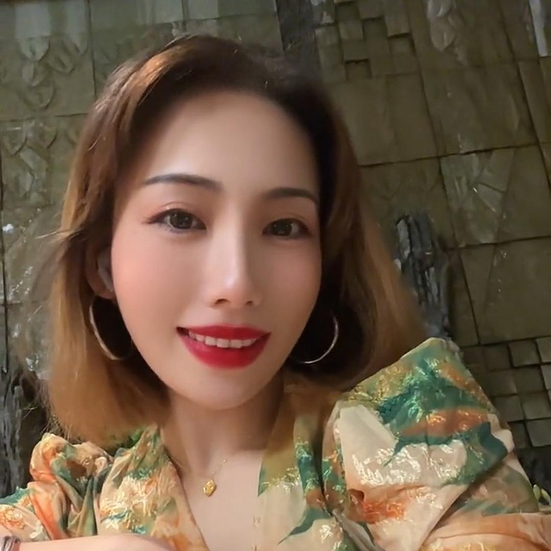 May美美-美宝