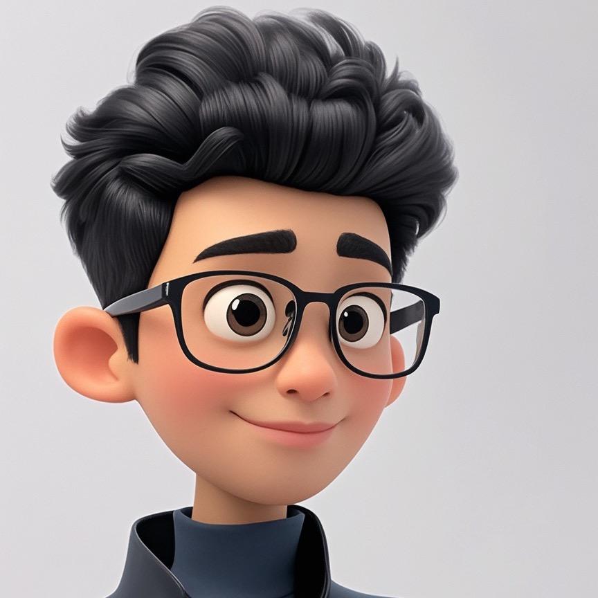 下班撸娃的搬砖人