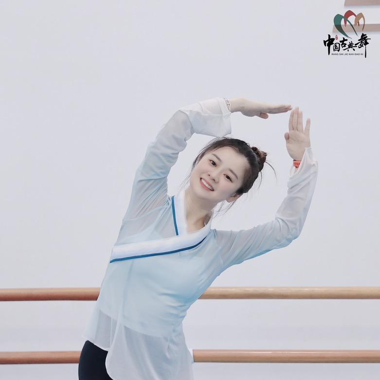 柠檬老师舞蹈库