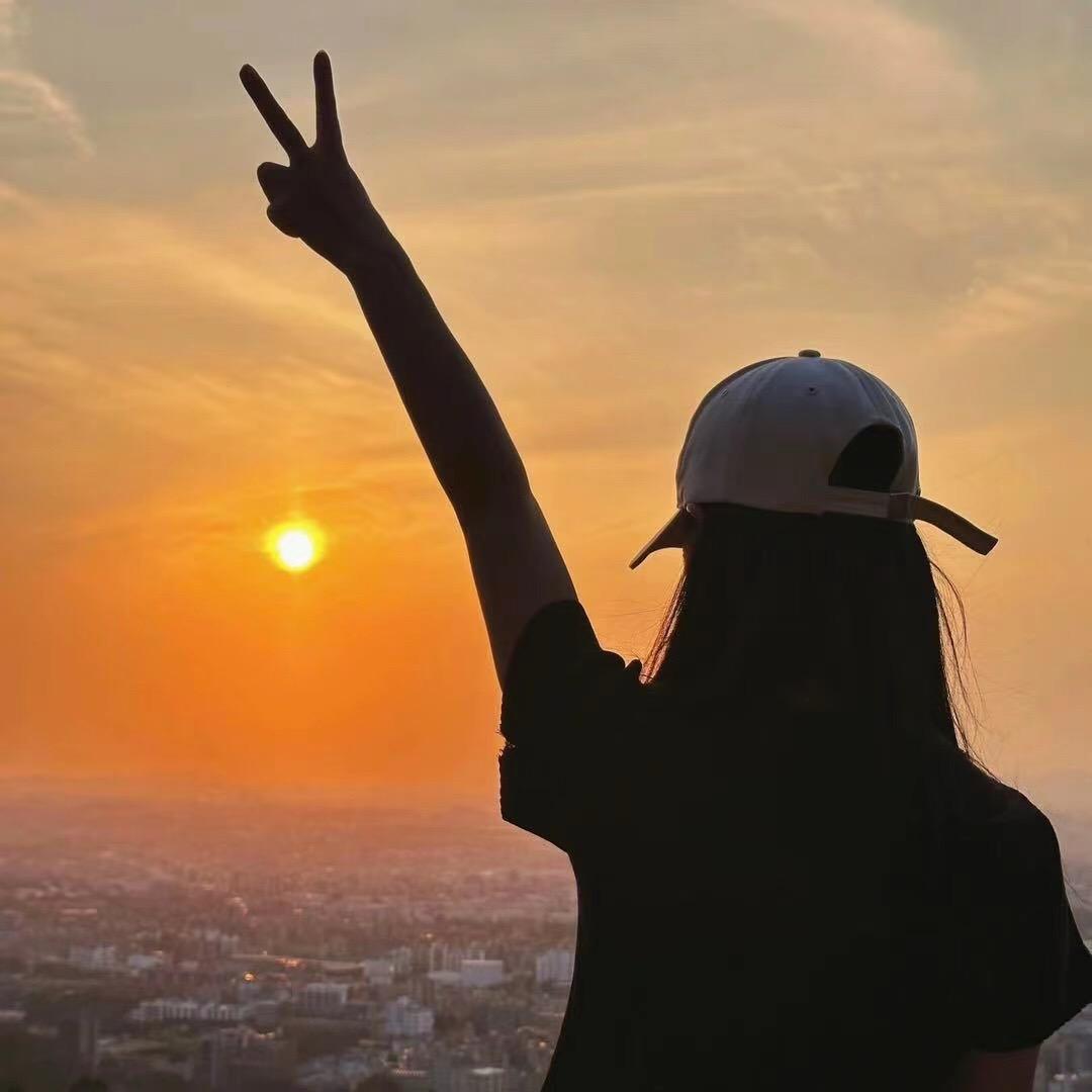 一阵可爱的风🌬