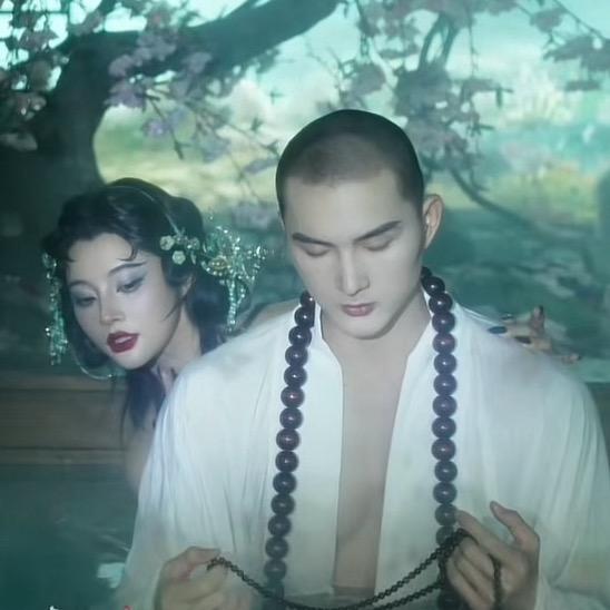 法海（出家版）