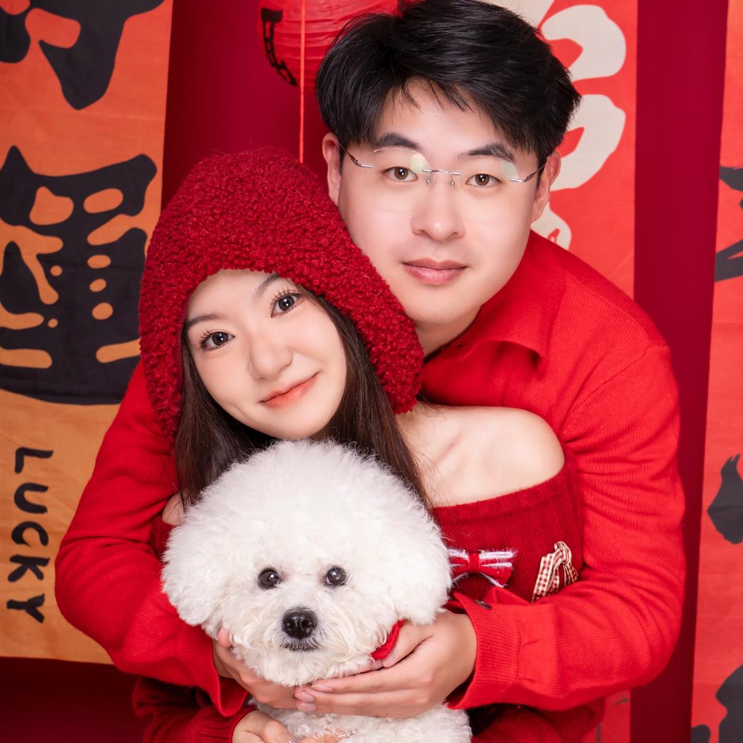 是彤彤呀💕（1.5w有惊喜）