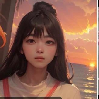 @夏天