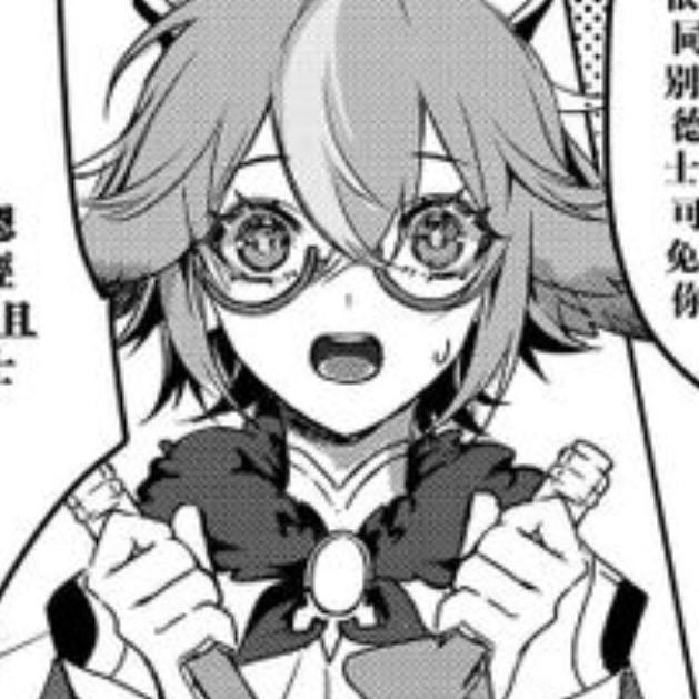 枵木_砂糖吃多齁的