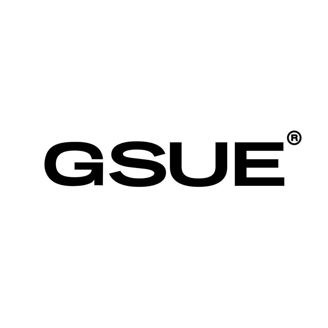 GSUE男装旗舰店