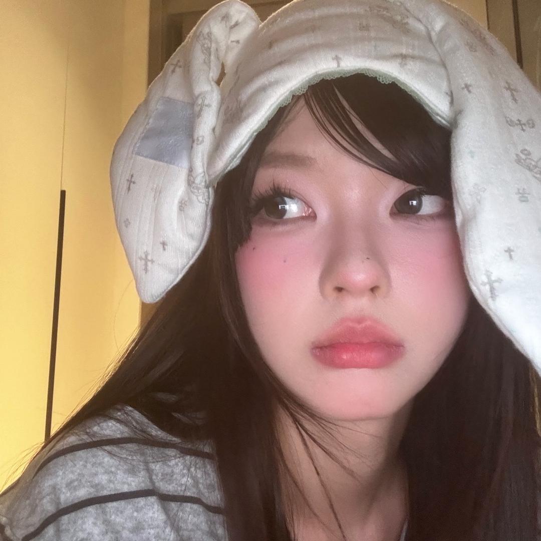 我的ID是江南美人