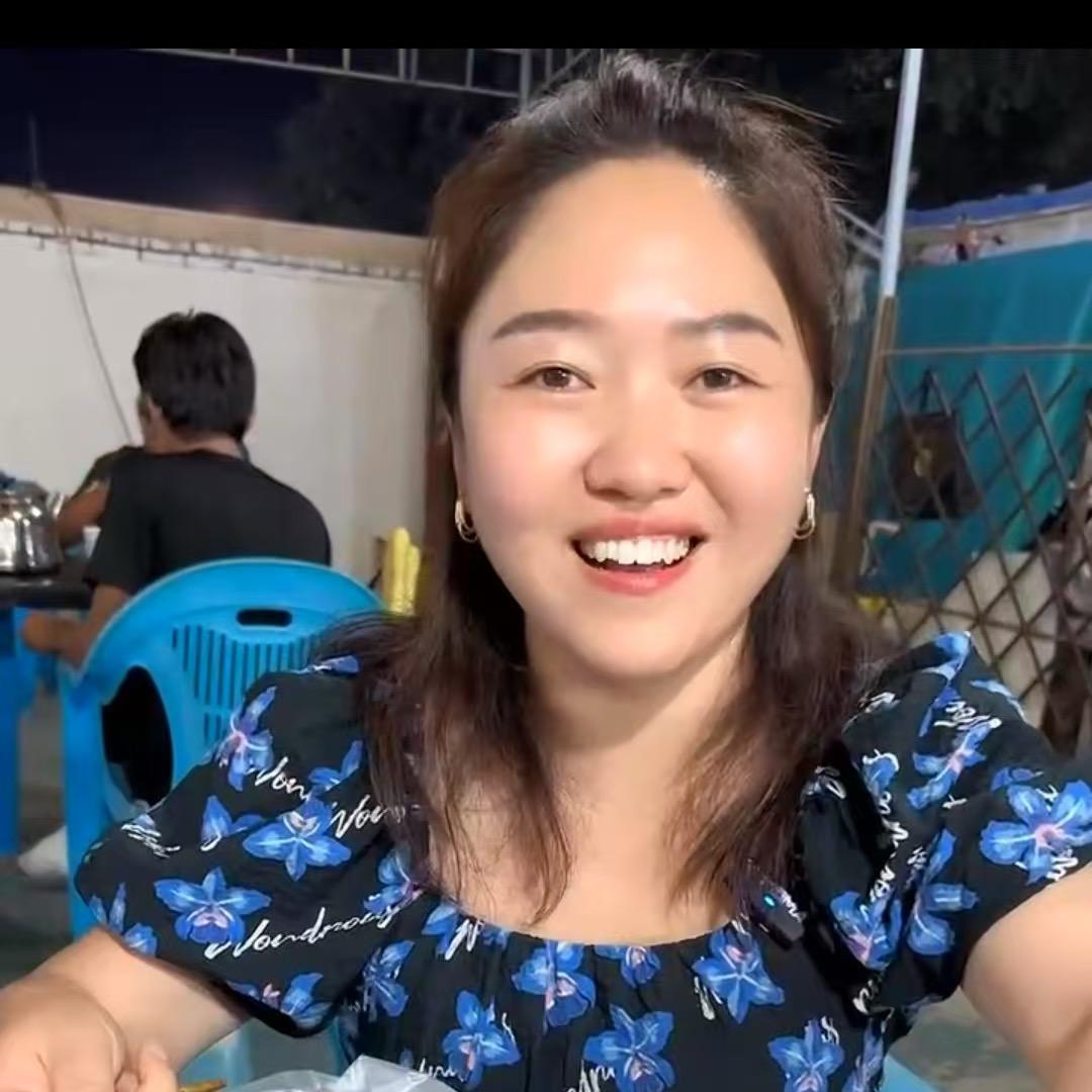 疆巧味陈焱