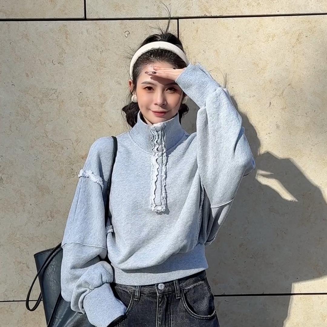 小咪潮搭