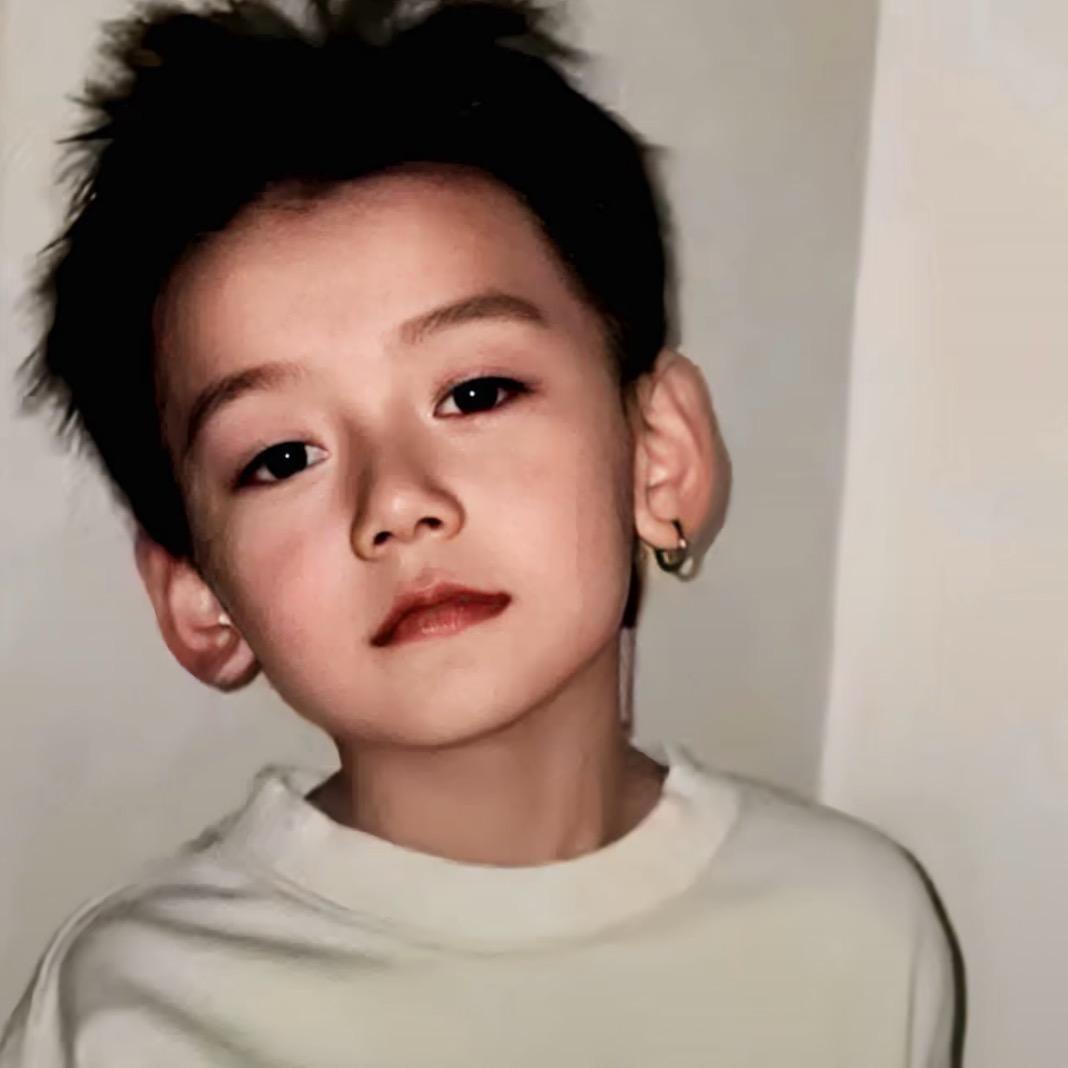 喜欢阴天不下🌧️