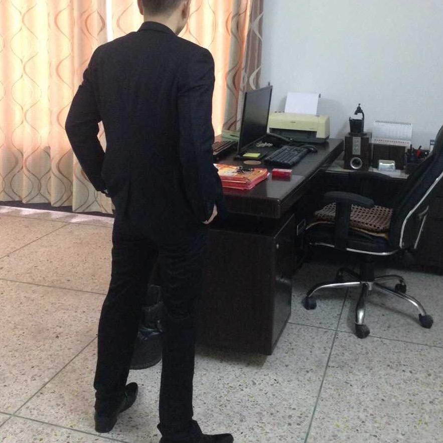 广东工程人