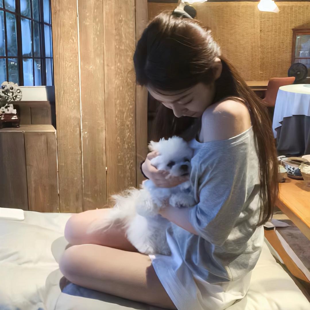 小乖