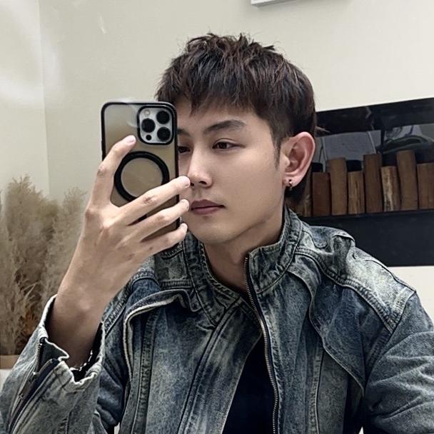 一米八的老卢原创服装店