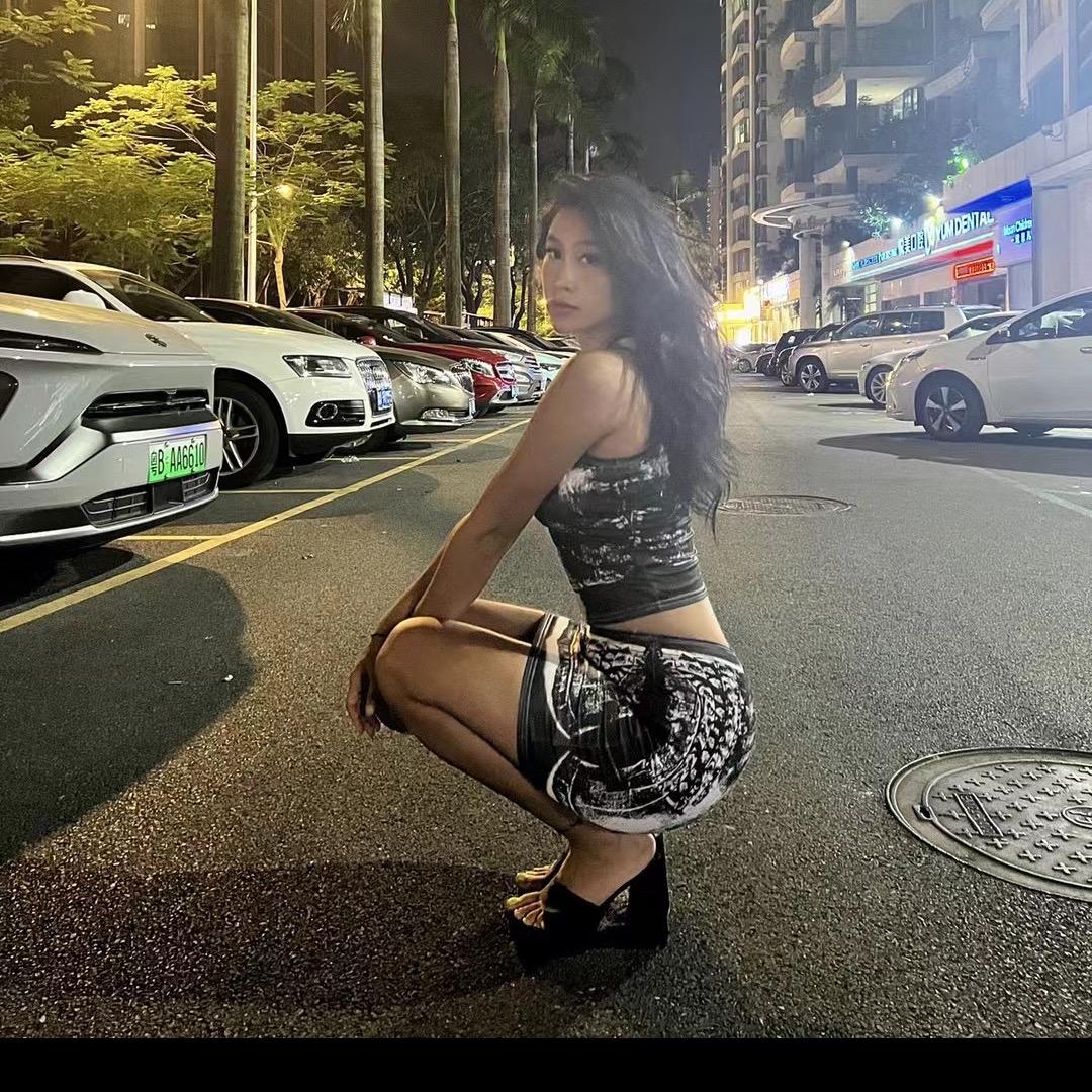 欧辣美要自律