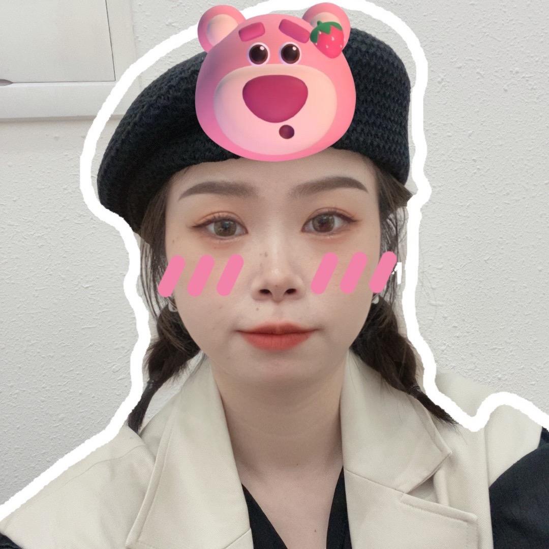 一只田田圈🍩