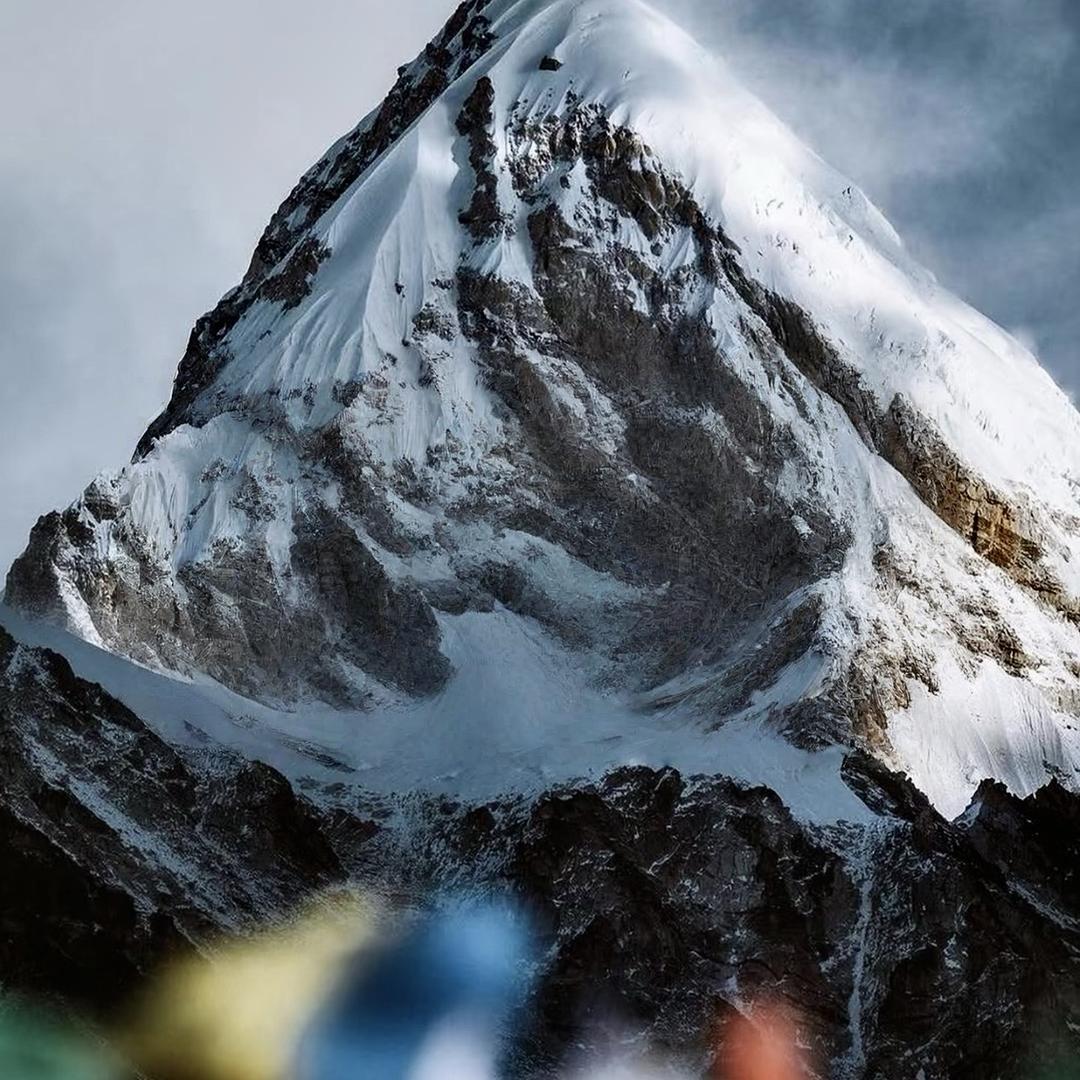 子不语喜马水晶