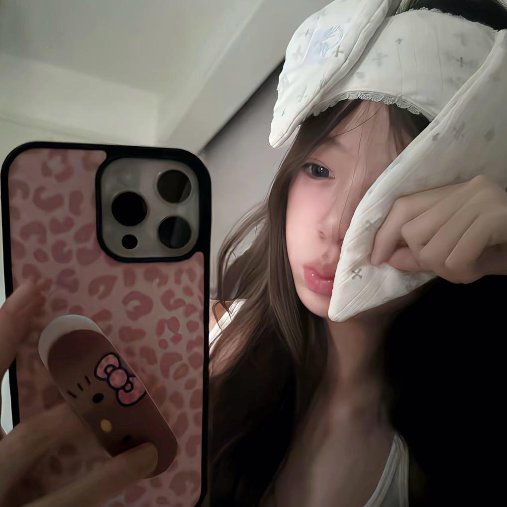 1睡个好觉