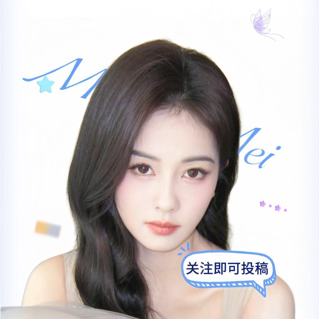 蔓越莓妹莓💫（不嘟版）