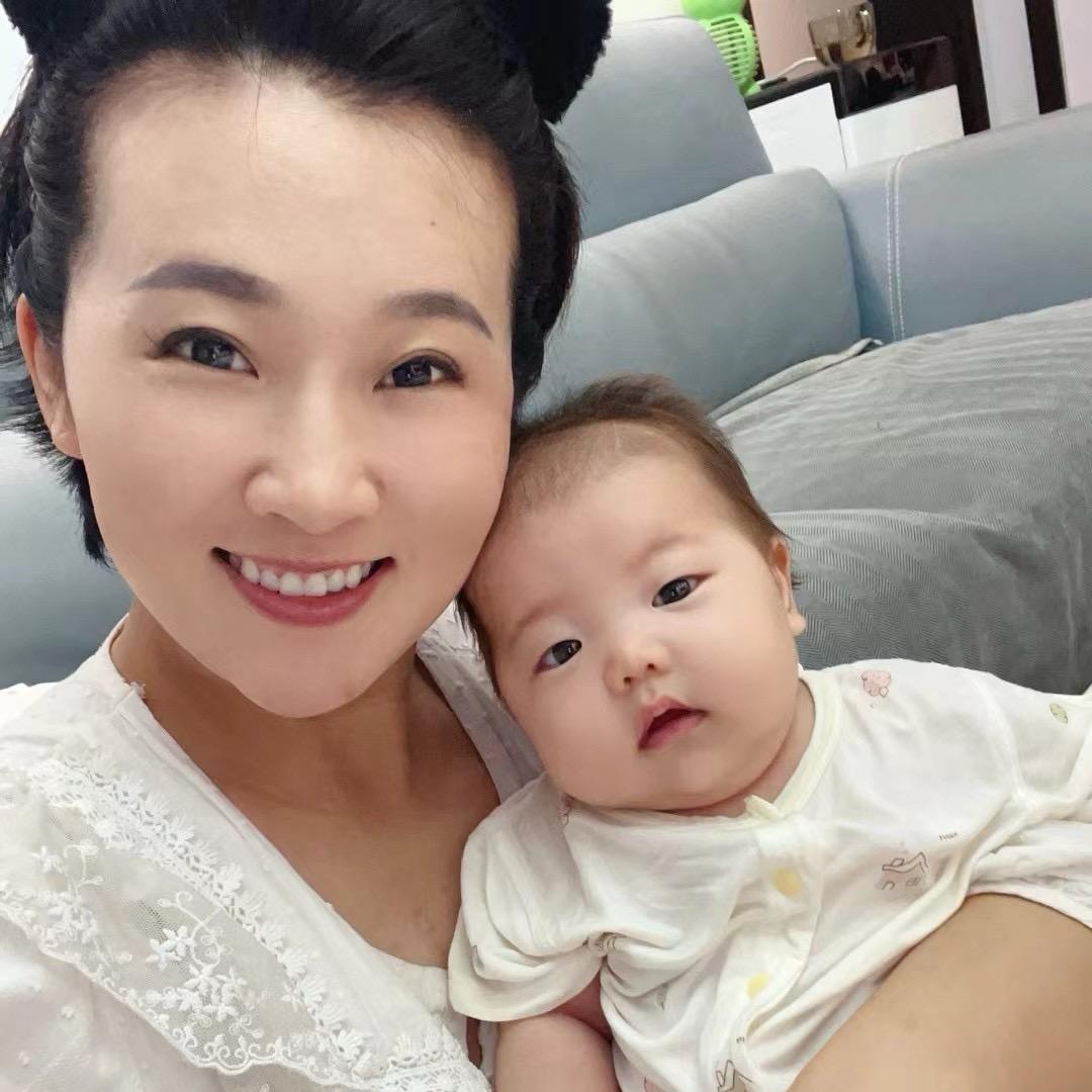 橙橙妈🍊(反季清仓)