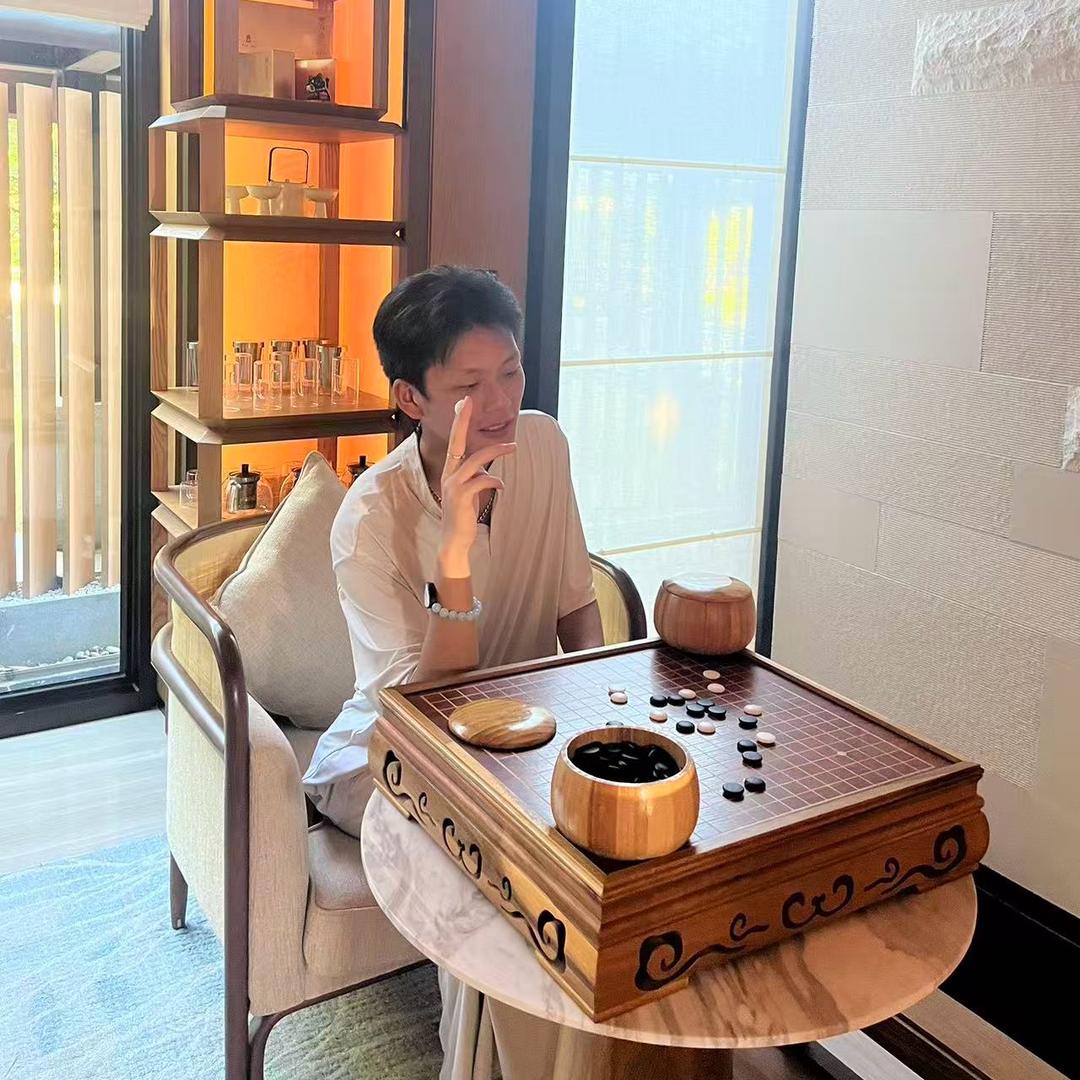 温柔的伯爵