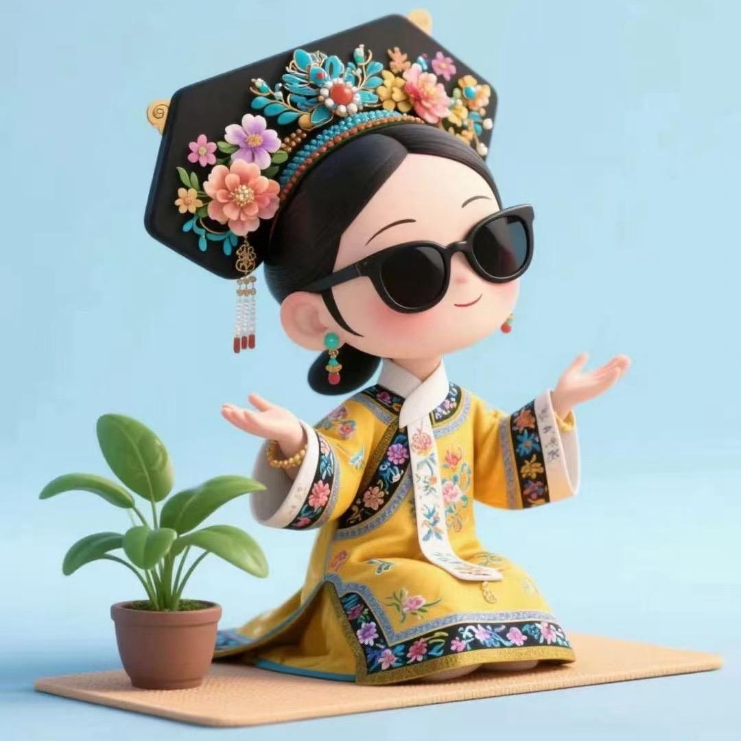 懶洋洋の白羊