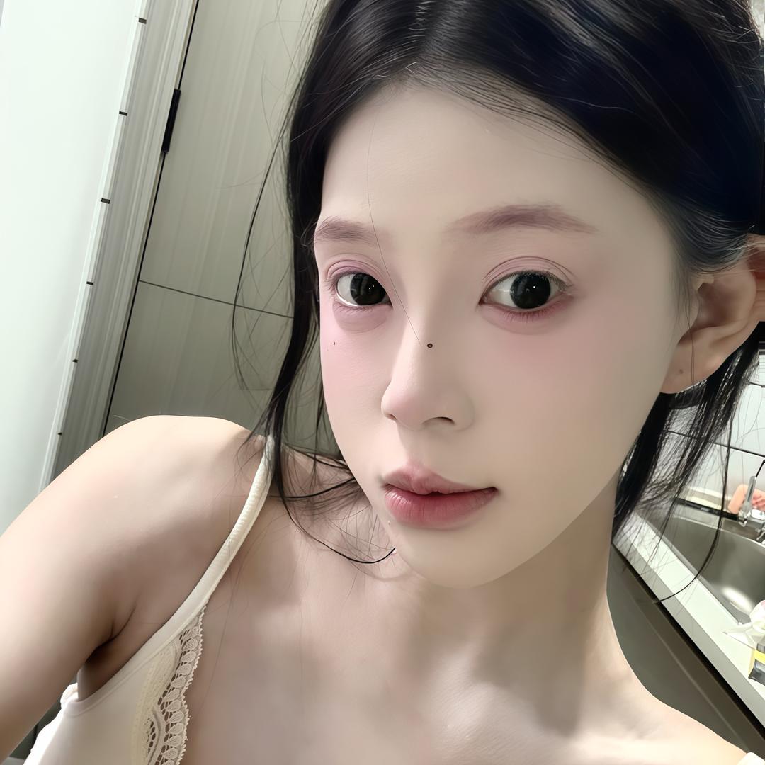 菜菜.（大漂亮版）🧚🏻‍♀️