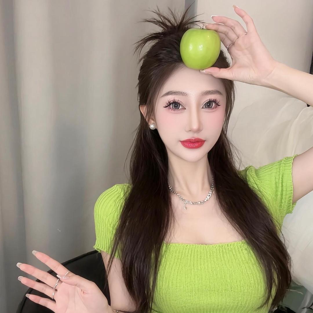 抱着安琪👑