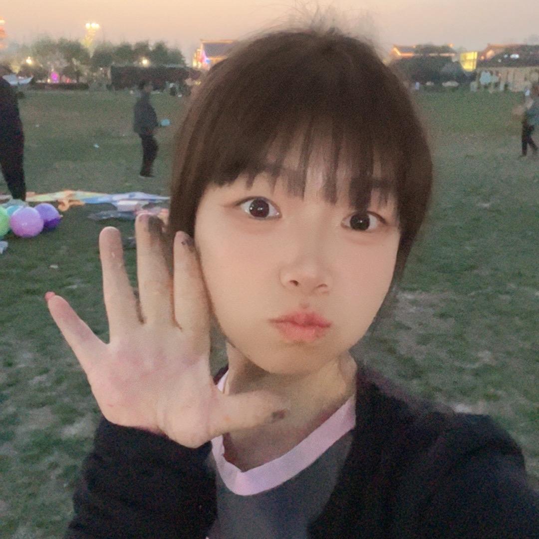 是李李啊