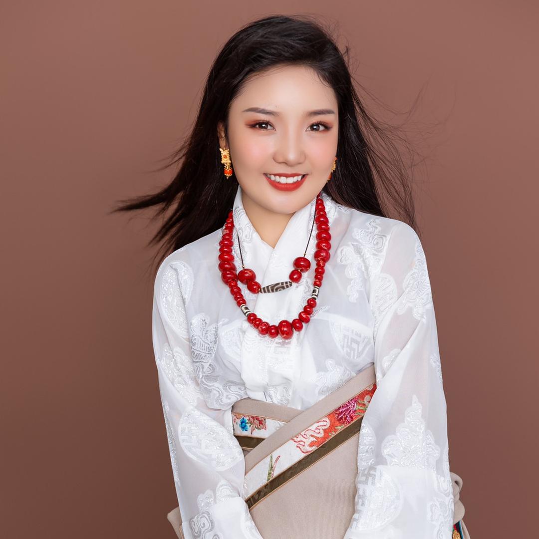 岗青措👉第二张个人专辑筹备当中……