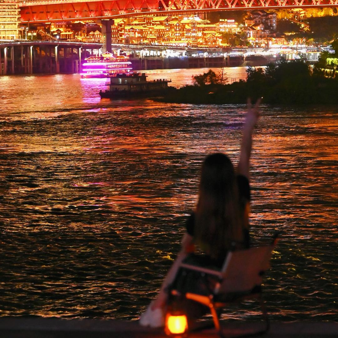 晴，恩