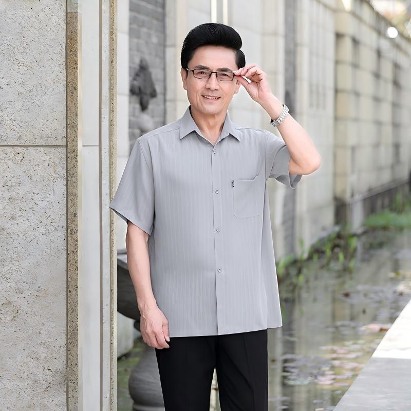 好先生男装【中老年爸爸装】