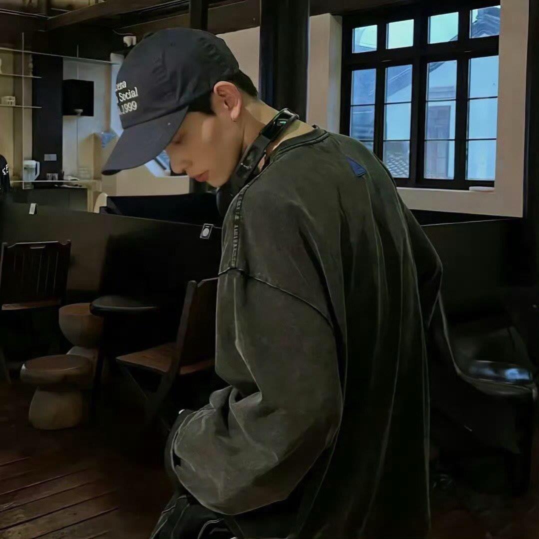 我也有心事.