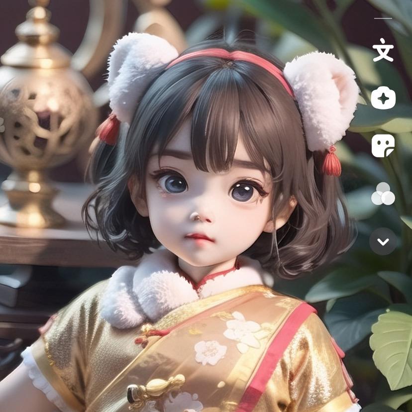 泡泡汐汐👧👧