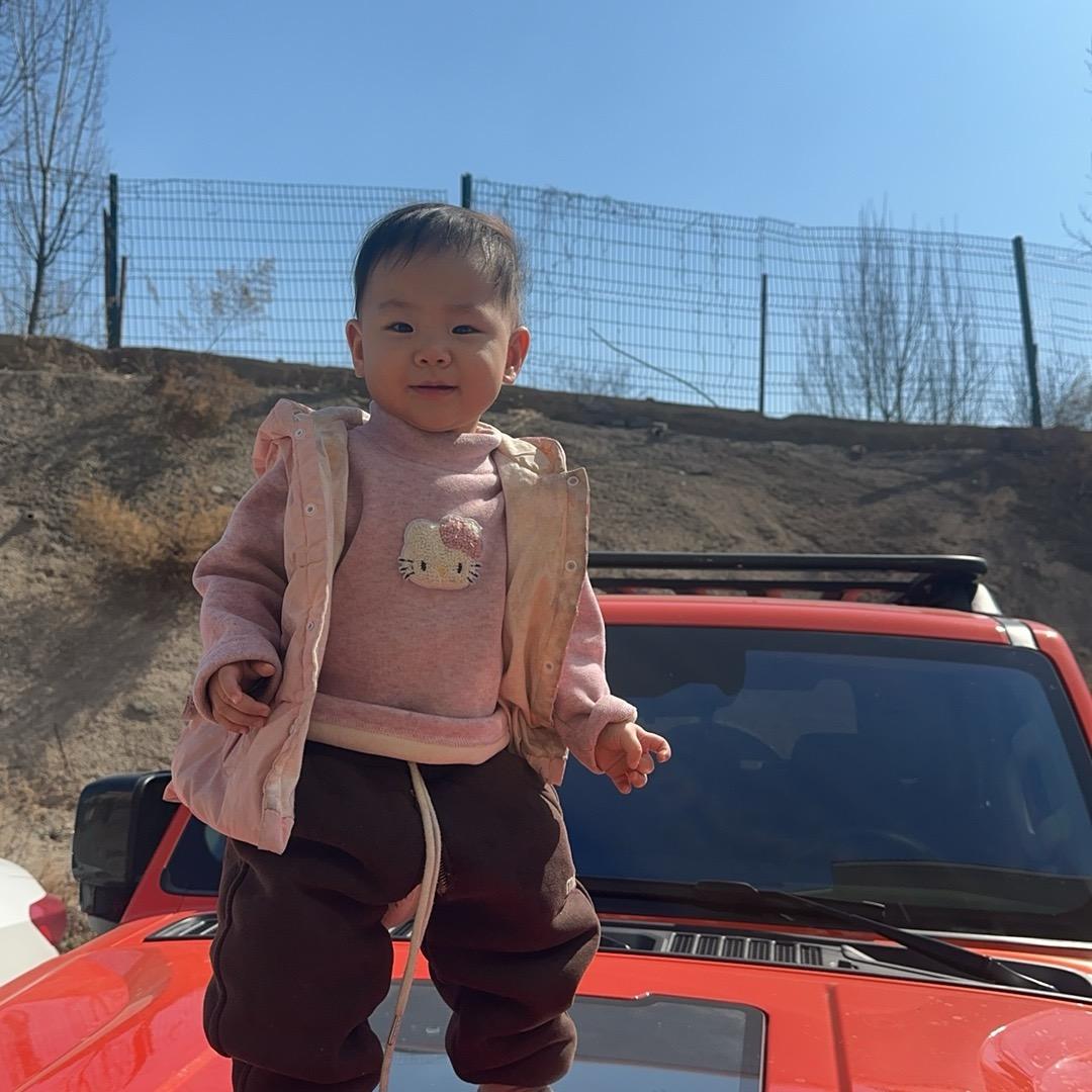 养🍓的小陈