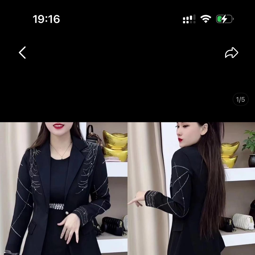 菲菲精品服饰