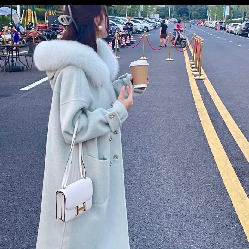 陈小艺设计师穿搭美学