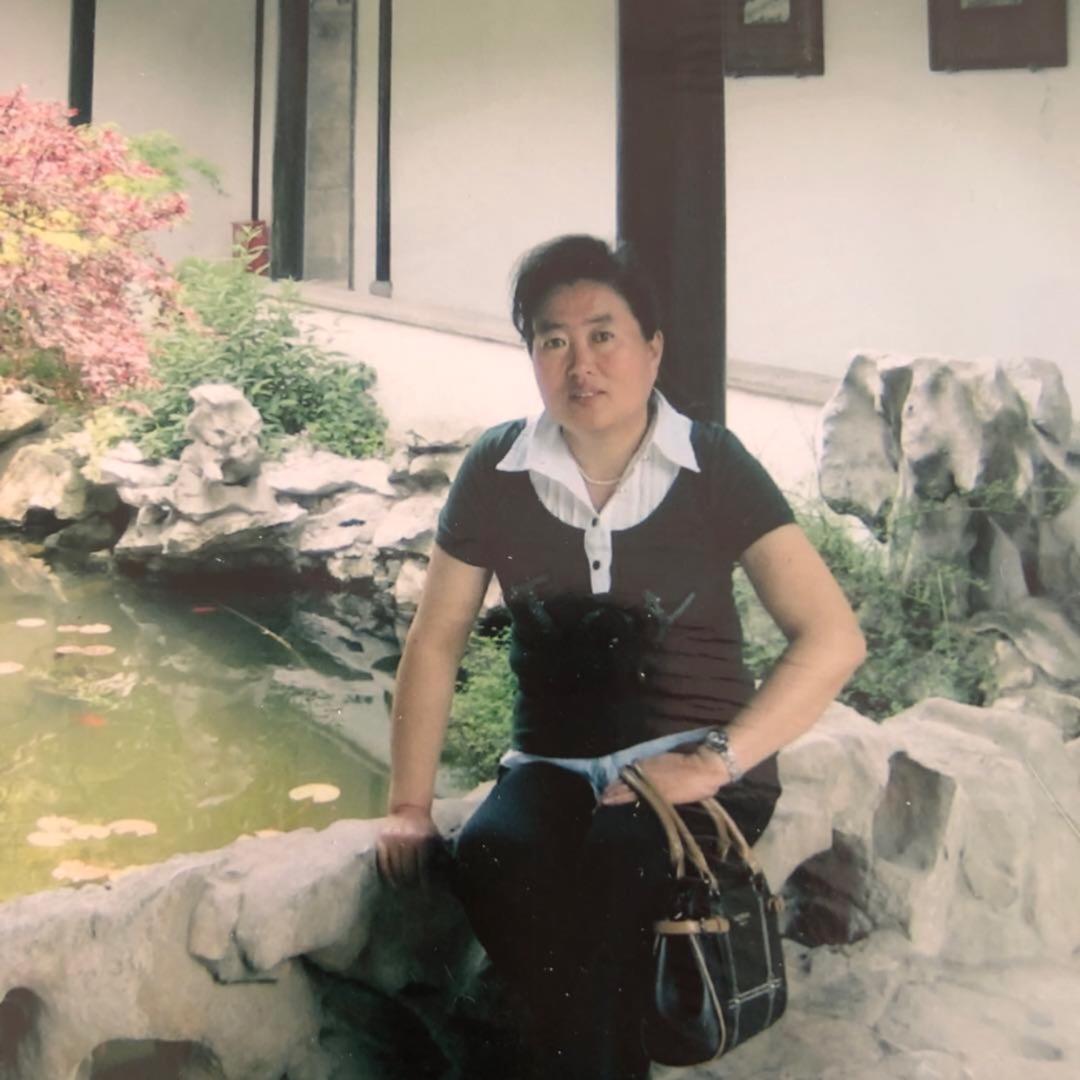 如意姥姥是王美莲