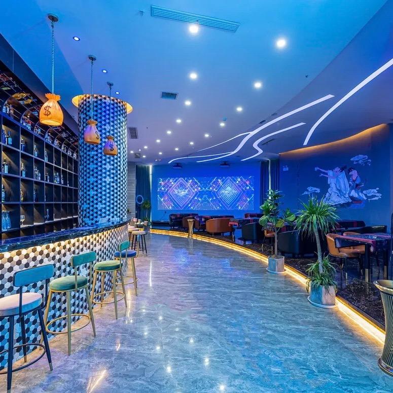 合肥速度酒店管理有限公司