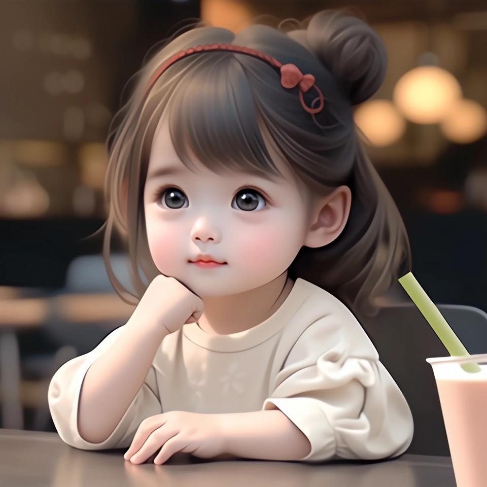 玥玥同学