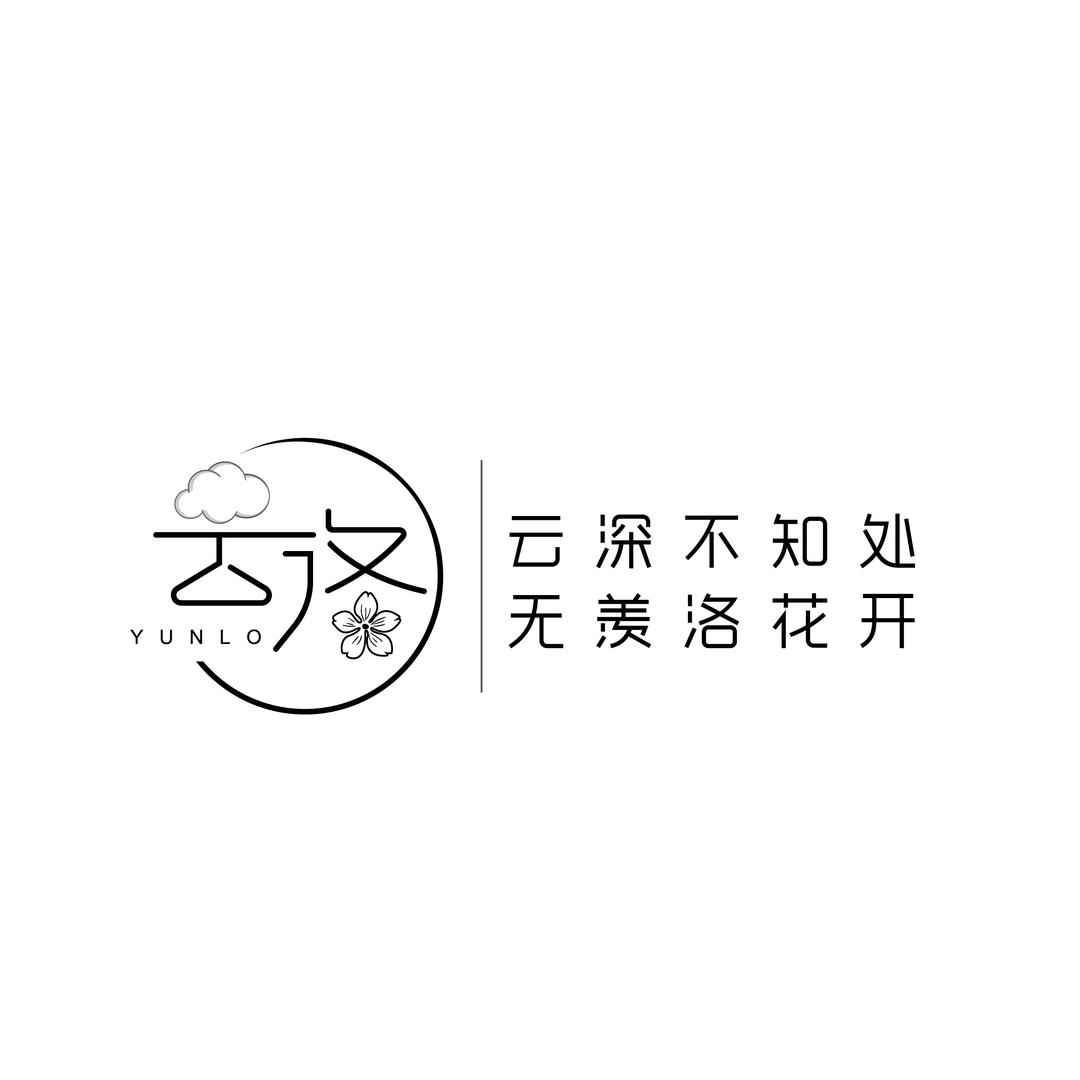 云洛花社花艺教室