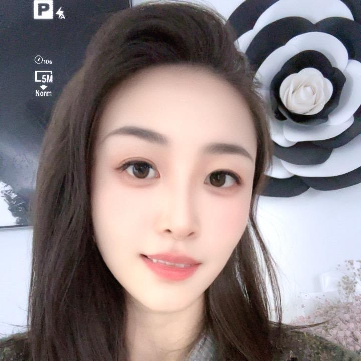 萍姐首播