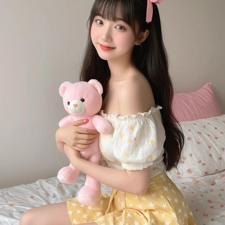 小米粒
